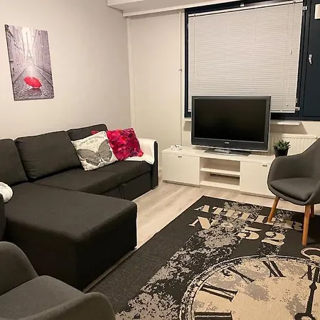 Style 1br In Апартаменты