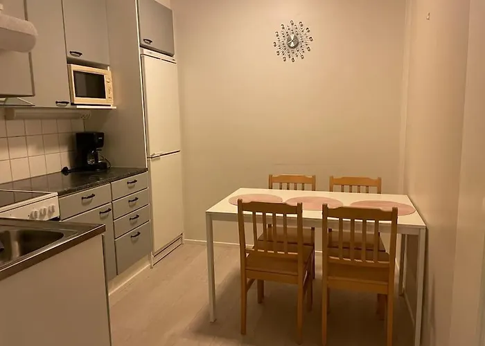 Style 1br In Διαμέρισμα *