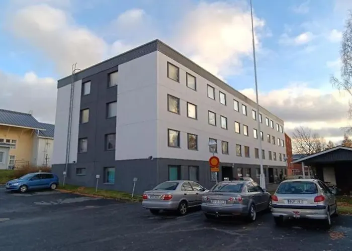 Style 1br In * Tornio